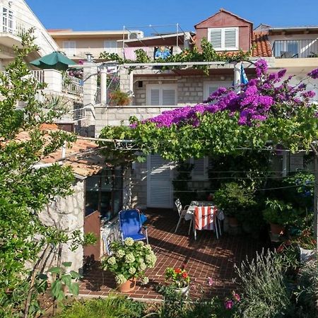 Guest House Misita Ντουμπρόβνικ Εξωτερικό φωτογραφία