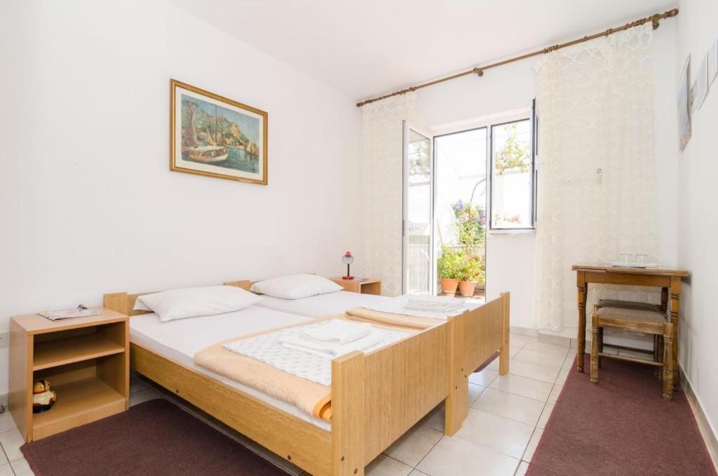 Guest House Misita Ντουμπρόβνικ Εξωτερικό φωτογραφία